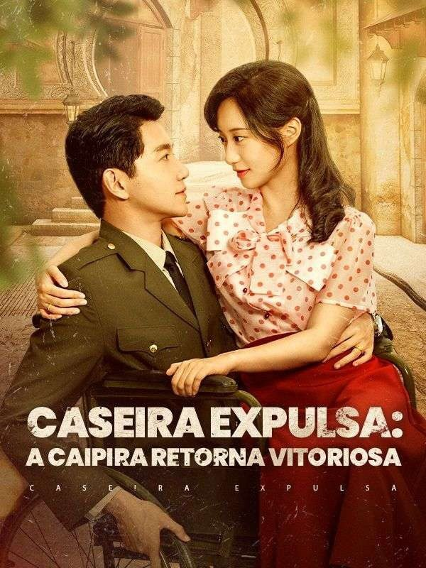 CASEIRA EXPULSA: A CAIPIRA RETORNA VITORIOSA - NOVA VIDA APÓS DEIXAR O LAR COM MINHA FILHA - NOSSO NOVO AMANHÃ