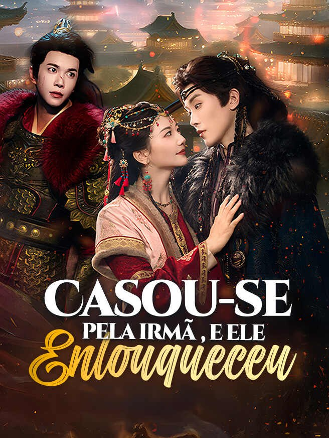 CASOU-SE PELA IRMÃ, E ELE ENLOUQUECEU CASOU-SE PELA IRMÃ, E ELE ENLOUQUECEU