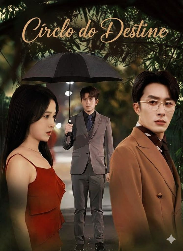 CÍRCULO DO DESTINO - SONO ETERNO