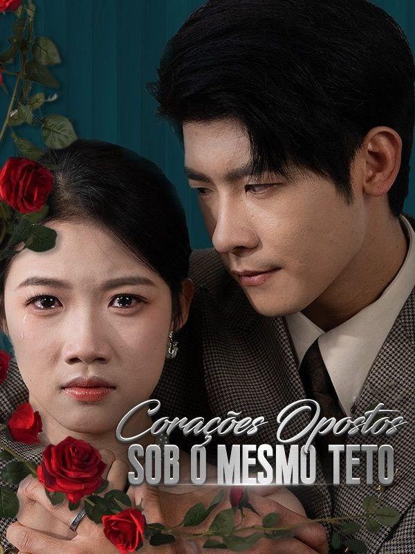 CORAÇÕES OPOSTOS SOB O MESMO TETO CORAÇÕES OPOSTOS SOB O MESMO TETO