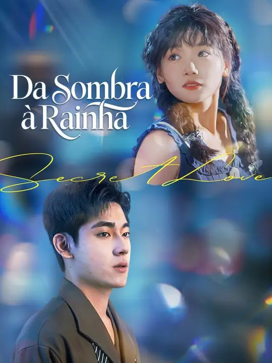 DA SOMBRA À RAINHA DA SOMBRA À RAINHA