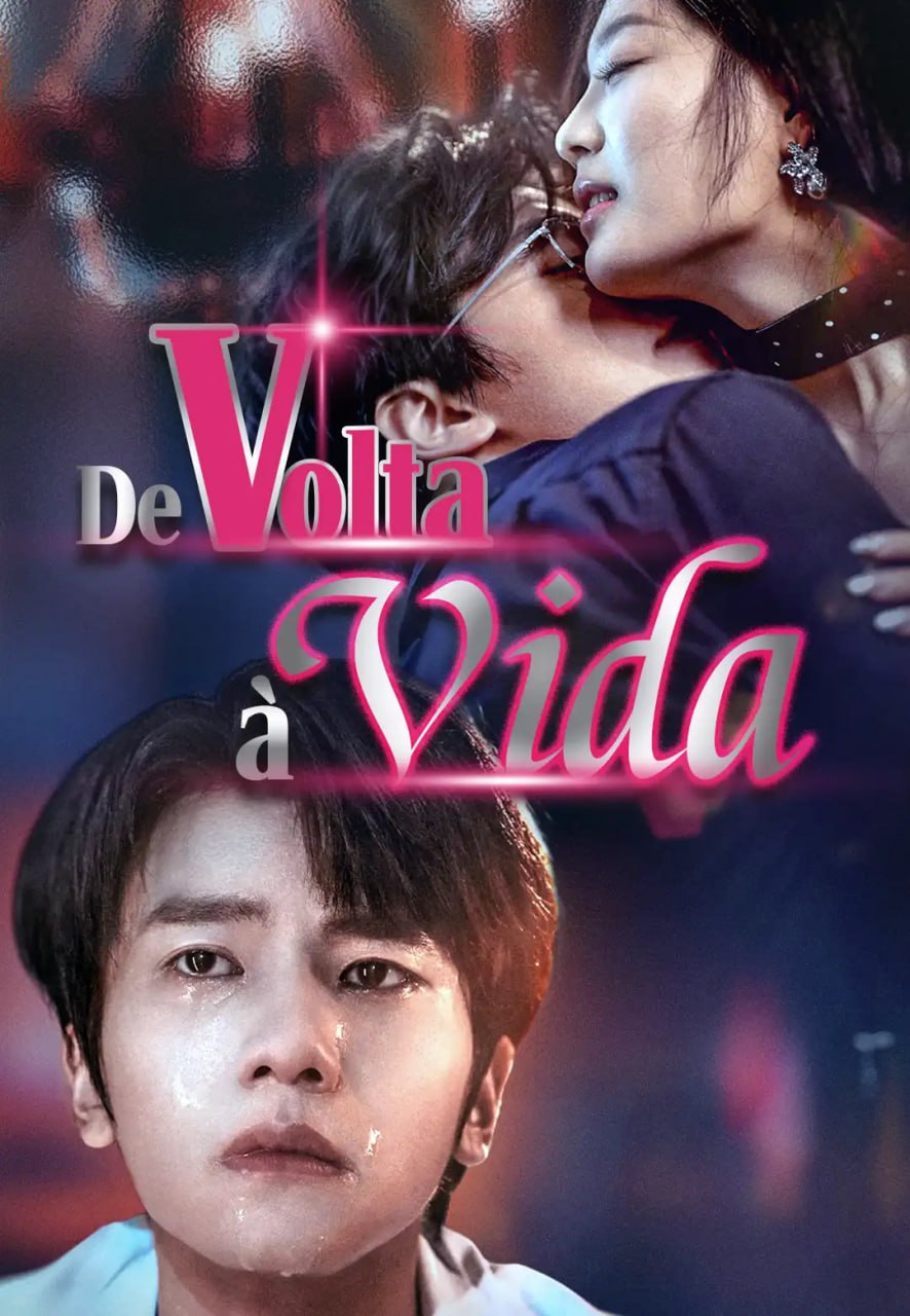 DE VOLTA À VIDA 