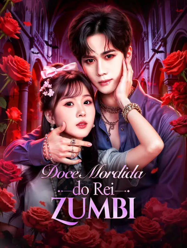 DOCE MORDIDA DO REI ZUMBI DOCE MORDIDA DO REI ZUMBI