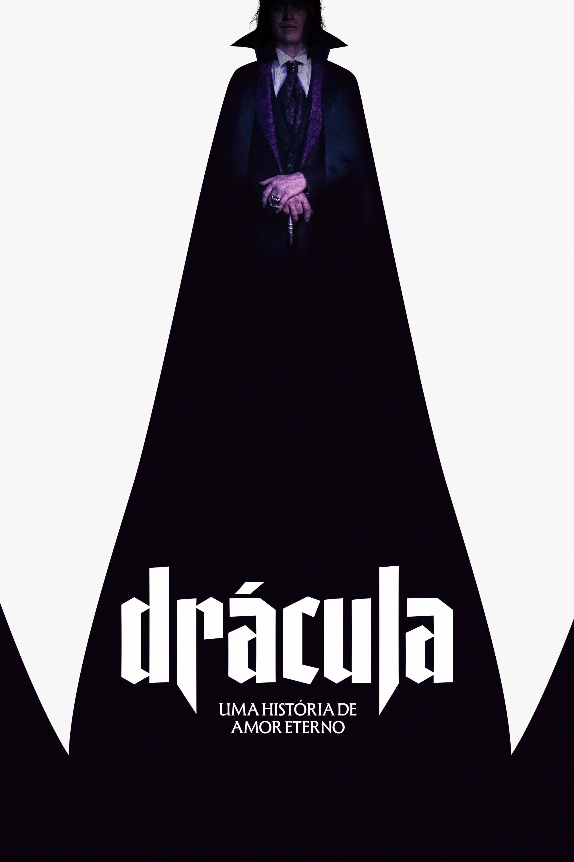 DRÁCULA - UMA HISTÓRIA DE AMOR ETERNO
