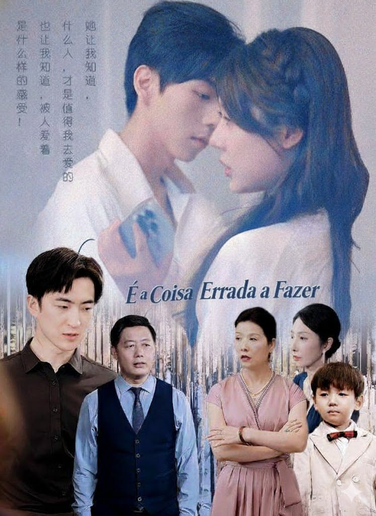 É A COISA ERRADA A FAZER