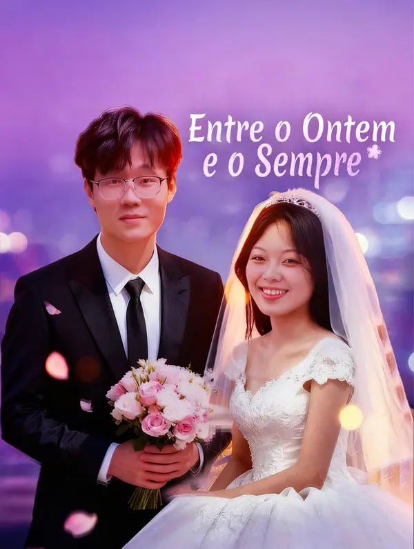 ENTRE O ONTEM E O SEMPRE ENTRE O ONTEM E O SEMPRE