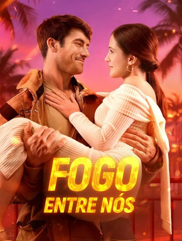 FOGO ENTRE NÓS
