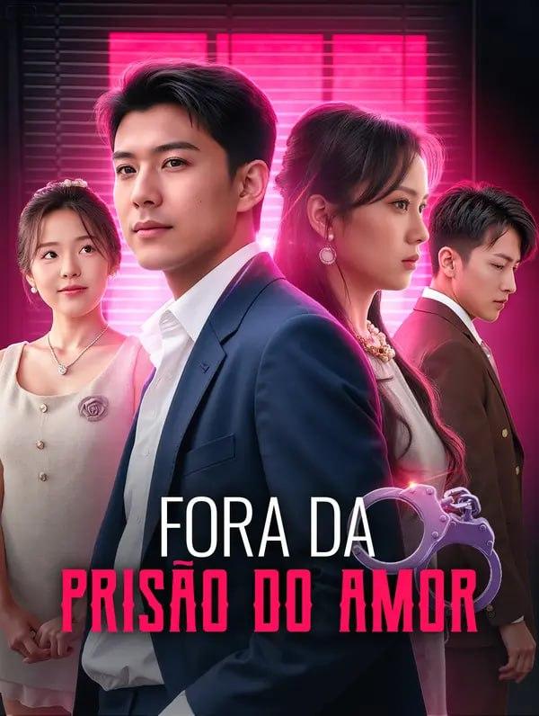 FORA DA PRISÃO DO AMOR