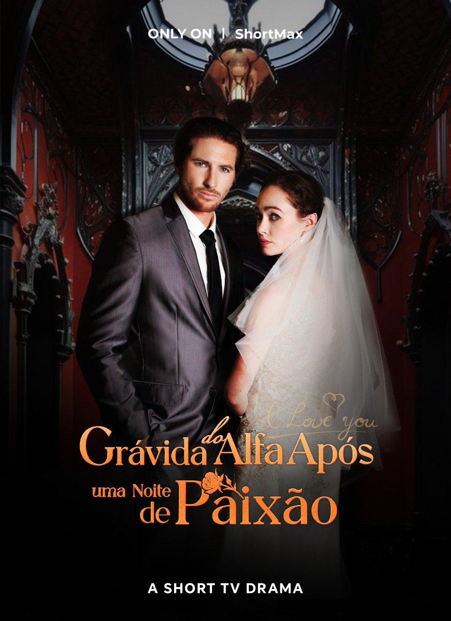 GRÁVIDA DO ALFA APÓS UMA NOITE DE PAIXÃO
