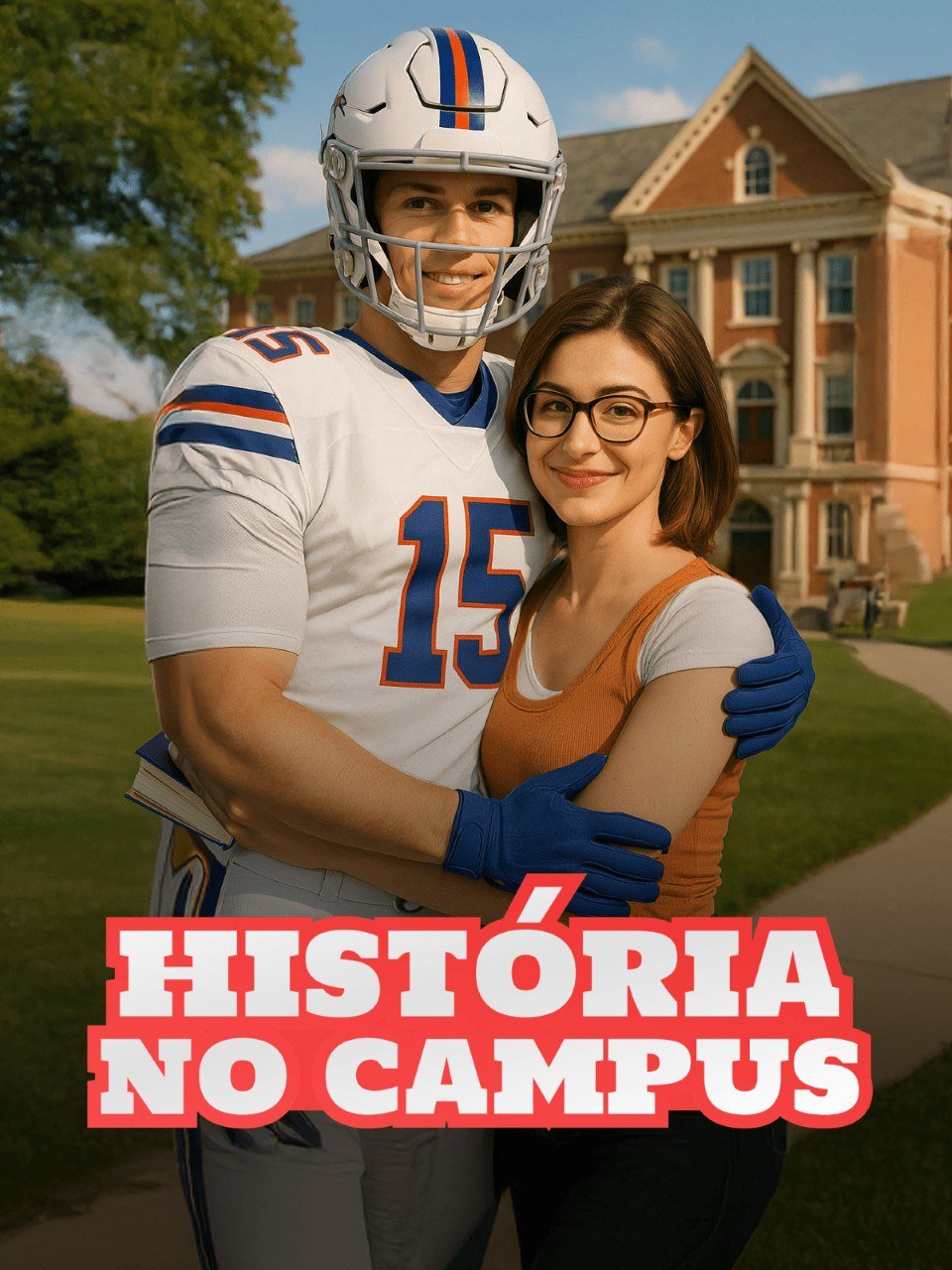 HISTÓRIA NO CAMPUS - HISTÓRIA DA FACULDADE