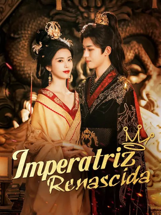 IMPERATRIZ RENASCIDA