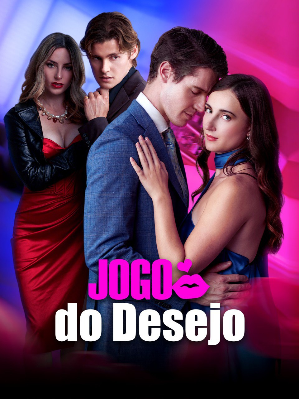 JOGO DO DESEJO
