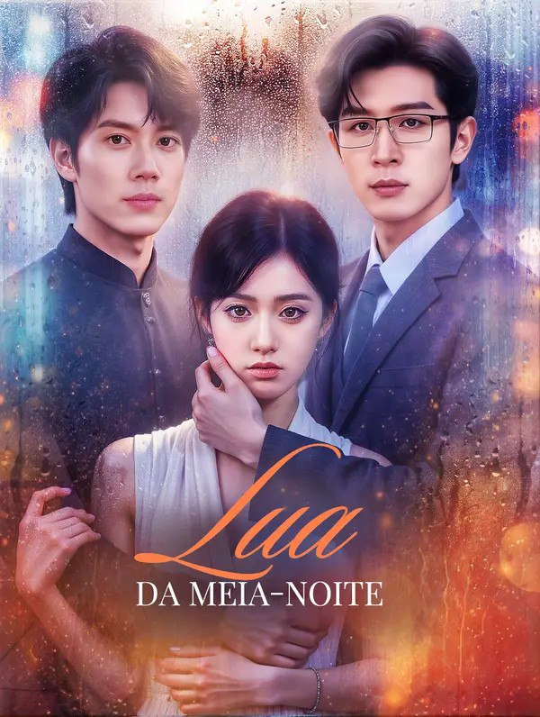 LUA DA MEIA-NOITE LUA DA MEIA-NOITE