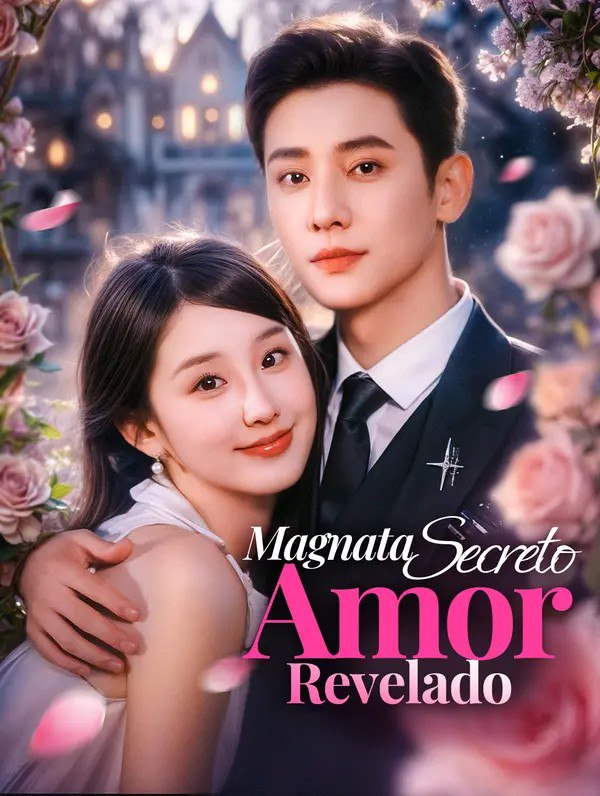MAGNATA SECRETO AMOR REVELADO MAGNATA SECRETO AMOR REVELADO