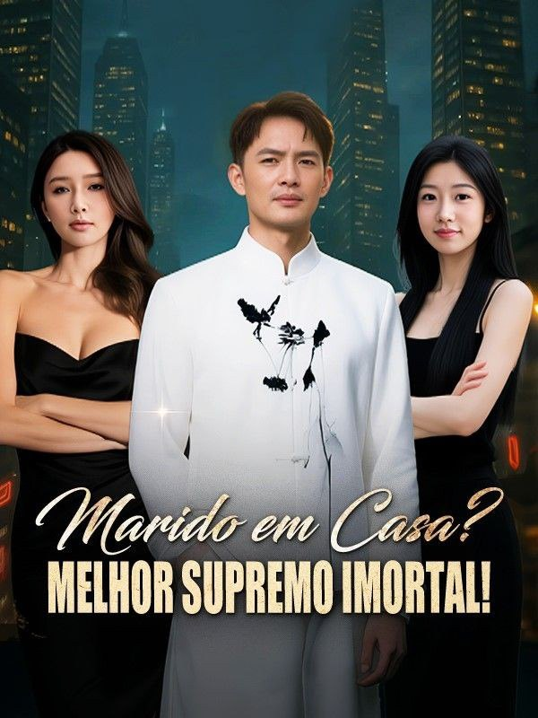 MARIDO EM CASA? MELHOR SUPREMO IMORTAL! MARIDO EM CASA? MELHOR SUPREMO IMORTAL!