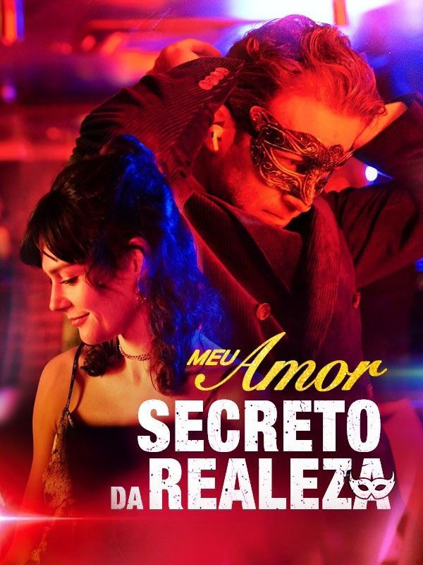 MEU AMOR SECRETO DA REALEZA MEU AMOR SECRETO DA REALEZA