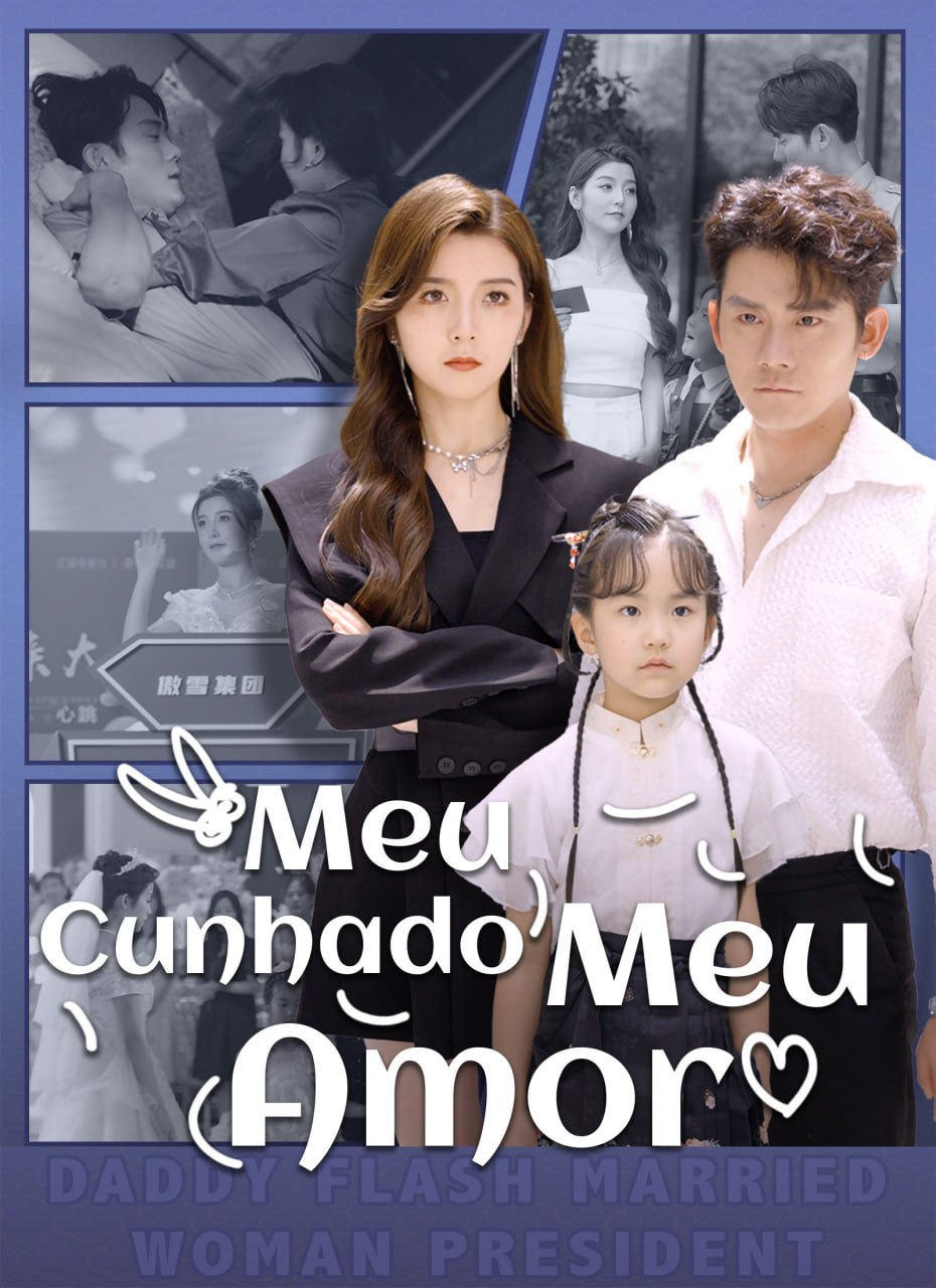 MEU CUNHADO, MEU AMOR MEU CUNHADO, MEU AMOR