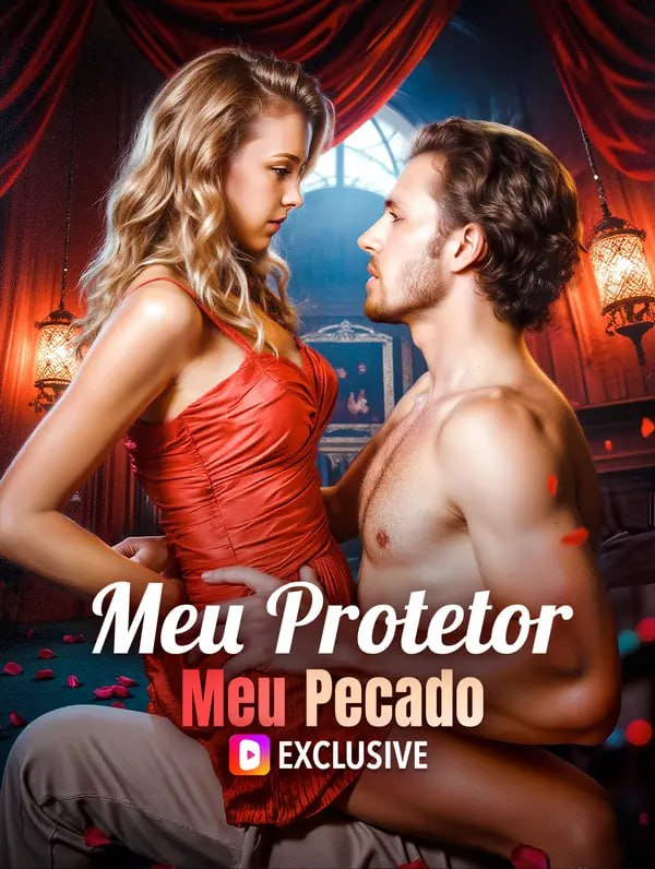 MEU PROTETOR MEU PECADO