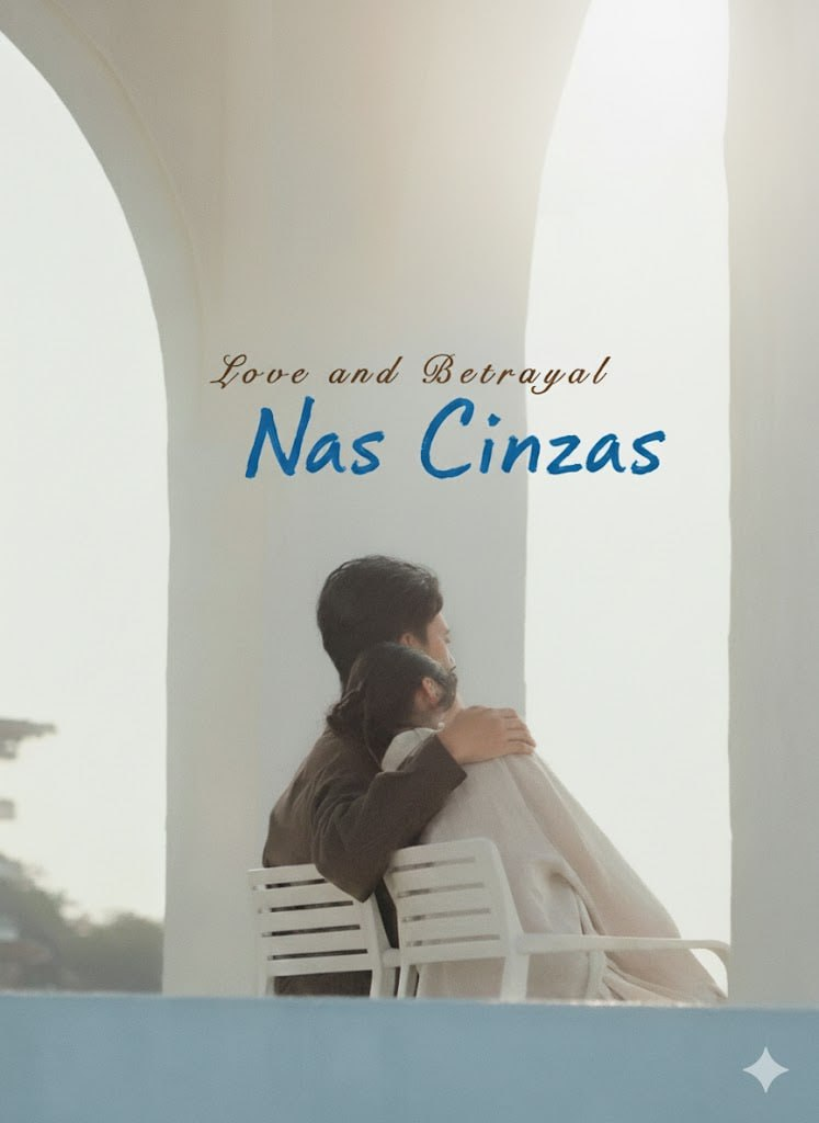 NAS CINZAS