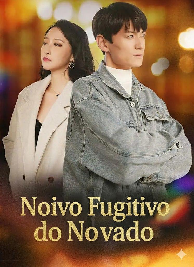 NOIVO FUGITIVO DO NOIVADO - O NOIVO FUJÃO