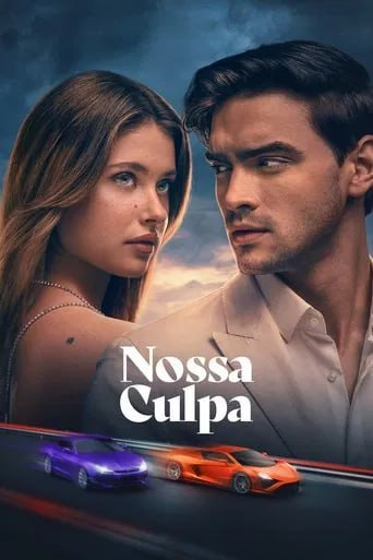 NOSSA CULPA - CULPA NUESTRA [2025]