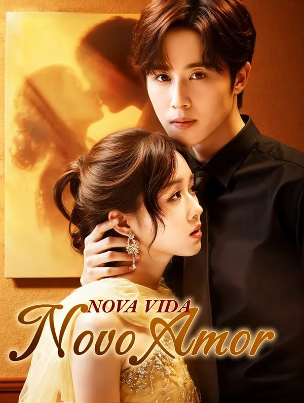 NOVA VIDA, NOVO AMOR