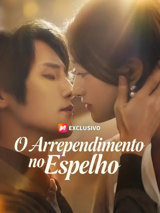 O ARREPENDIMENTO NO ESPELHO  O ARREPENDIMENTO NO ESPELHO