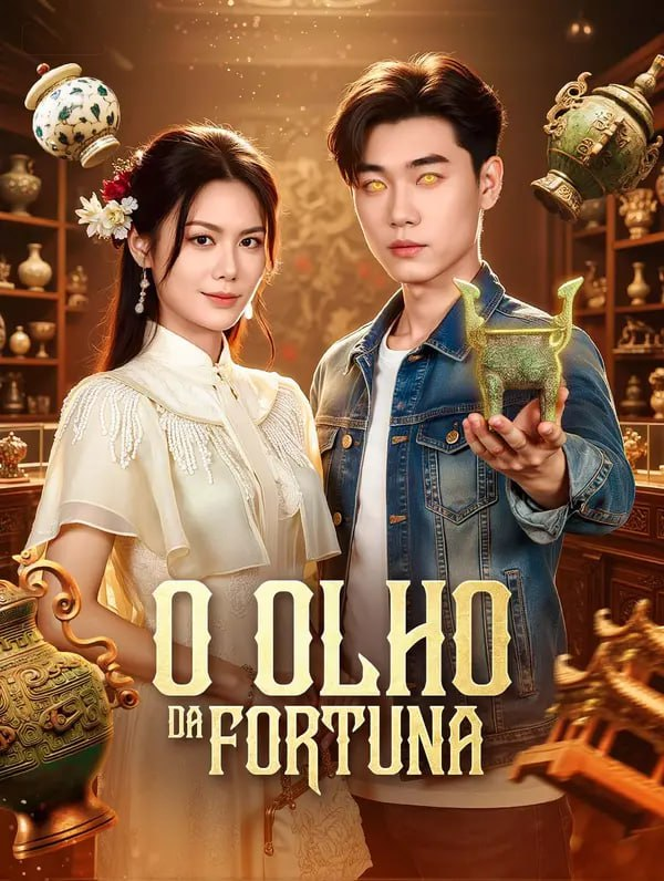 O OLHO DA FORTUNA