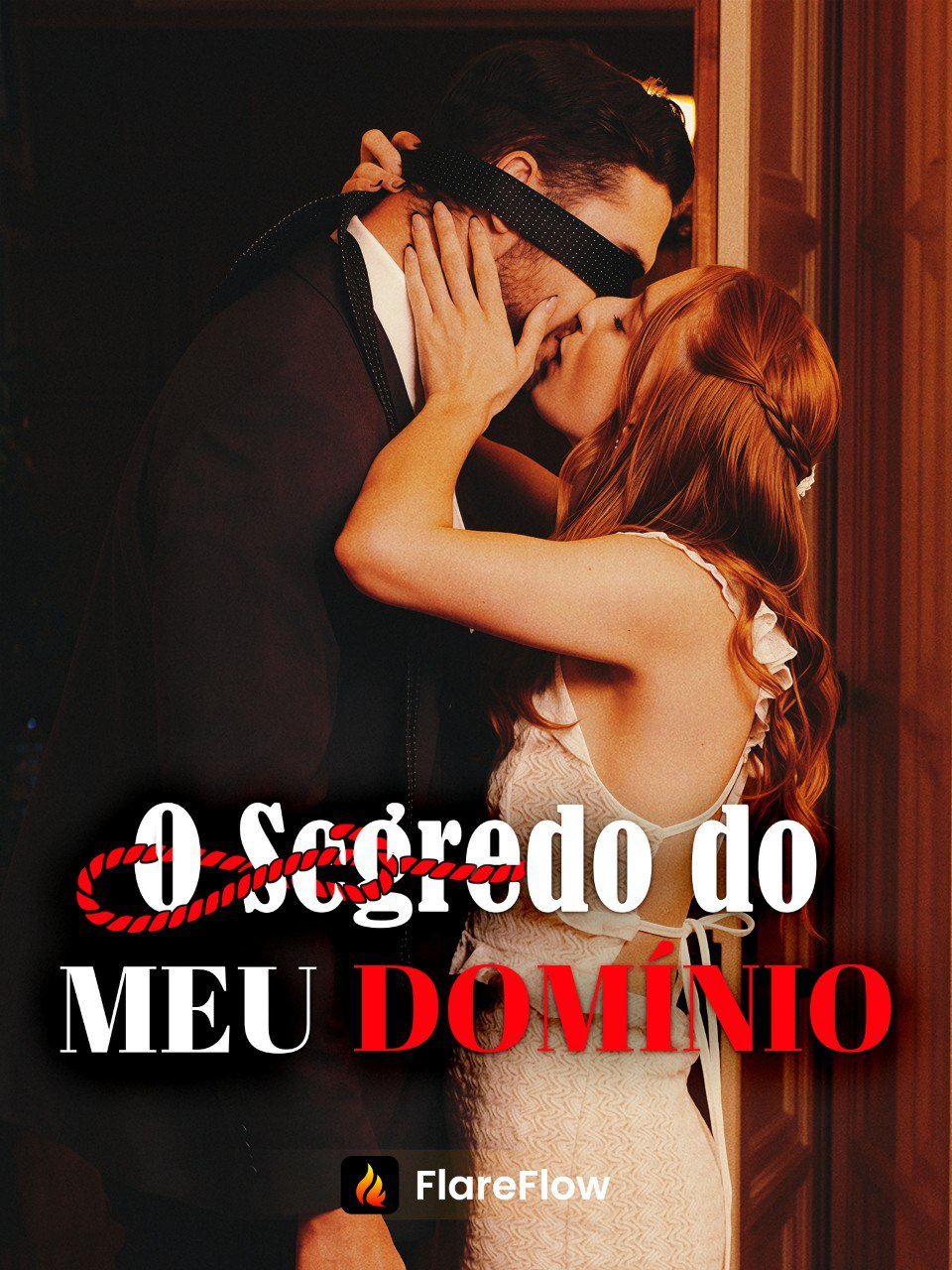 O SEGREDO DO MEU DOMÍNIO