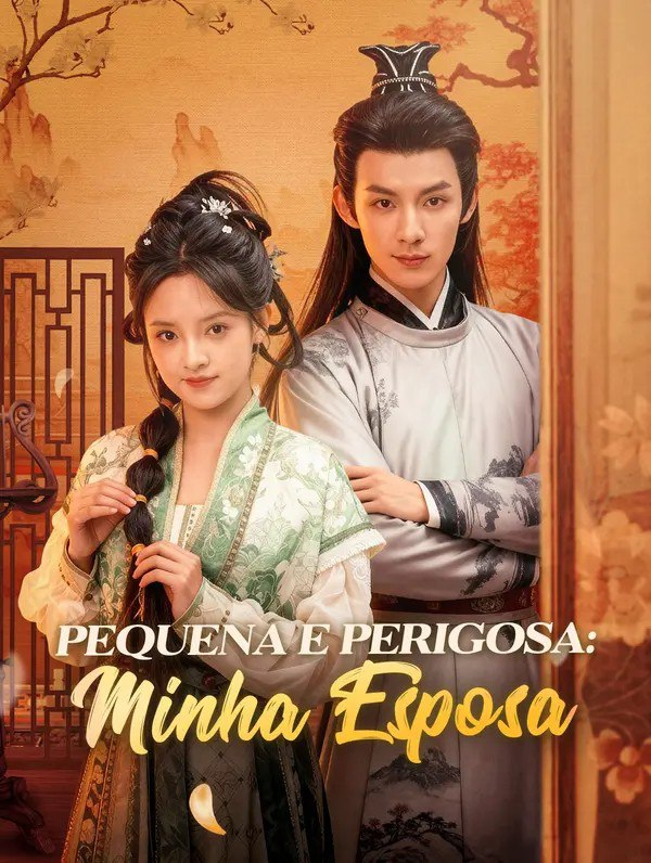 PEQUENA E PERIGOSA: MINHA ESPOSA PEQUENA E PERIGOSA: MINHA ESPOSA