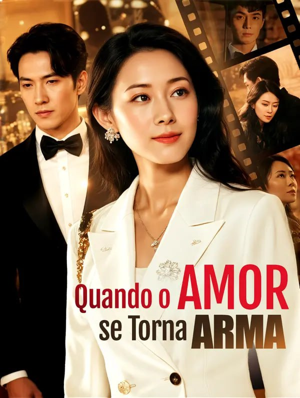QUANDO O AMOR SE TORNA ARMA QUANDO O AMOR SE TORNA ARMA