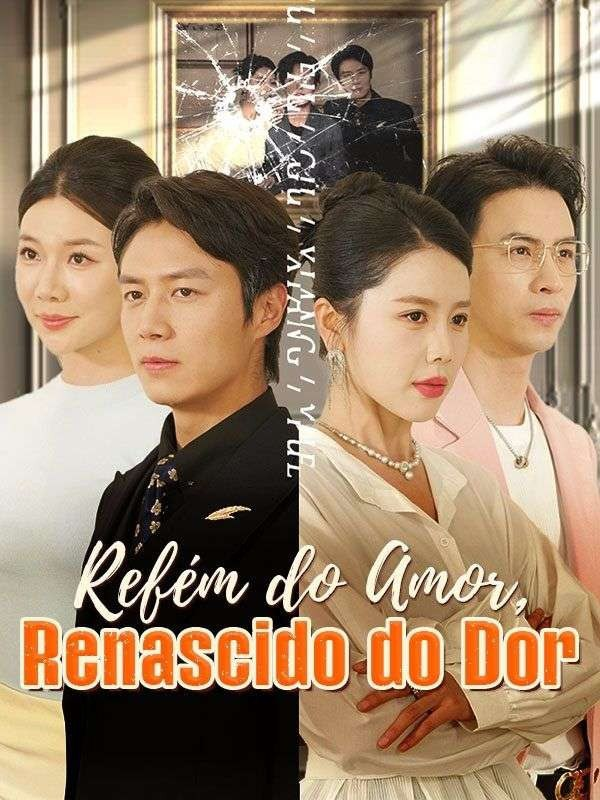 REFÉM DO AMOR, RENASCIDO DO DOR REFÉM DO AMOR, RENASCIDO DO DOR