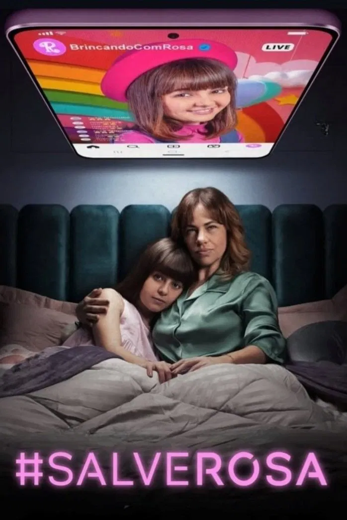 SALVE ROSA