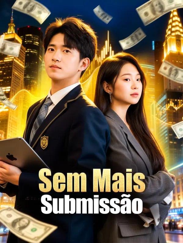 SEM MAIS SUBMISSÃO SEM MAIS SUBMISSÃO