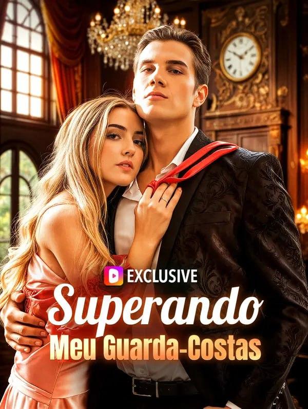 SUPERANDO MEU GUARDA-COSTAS