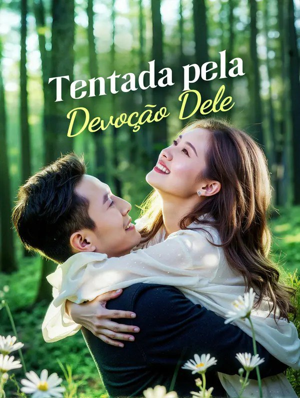 TENTADA PELA DEVOÇÃO DELE