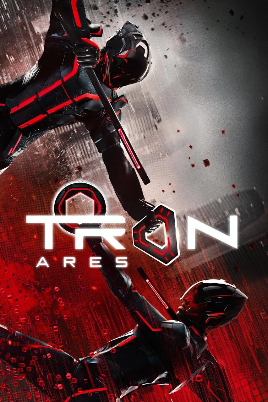 TRON: ARES [2025]