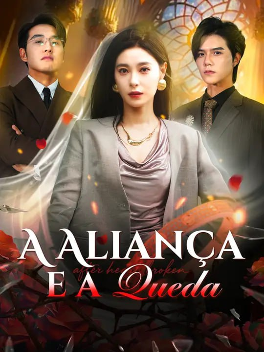 A ALIANÇA E A QUEDA - A DÉCIMA CHANCE PARA O ADEUS