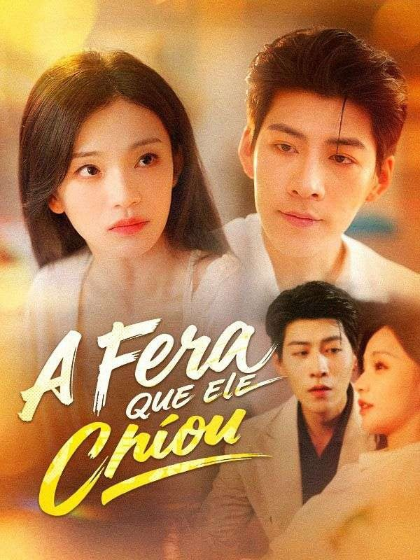 A FERA QUE ELE CRIOU