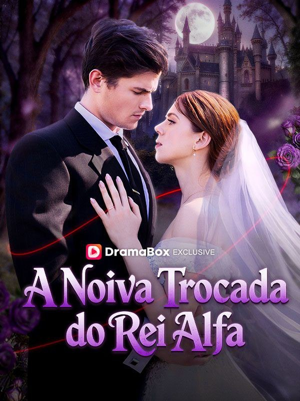 A NOIVA TROCADA DO REI ALFA