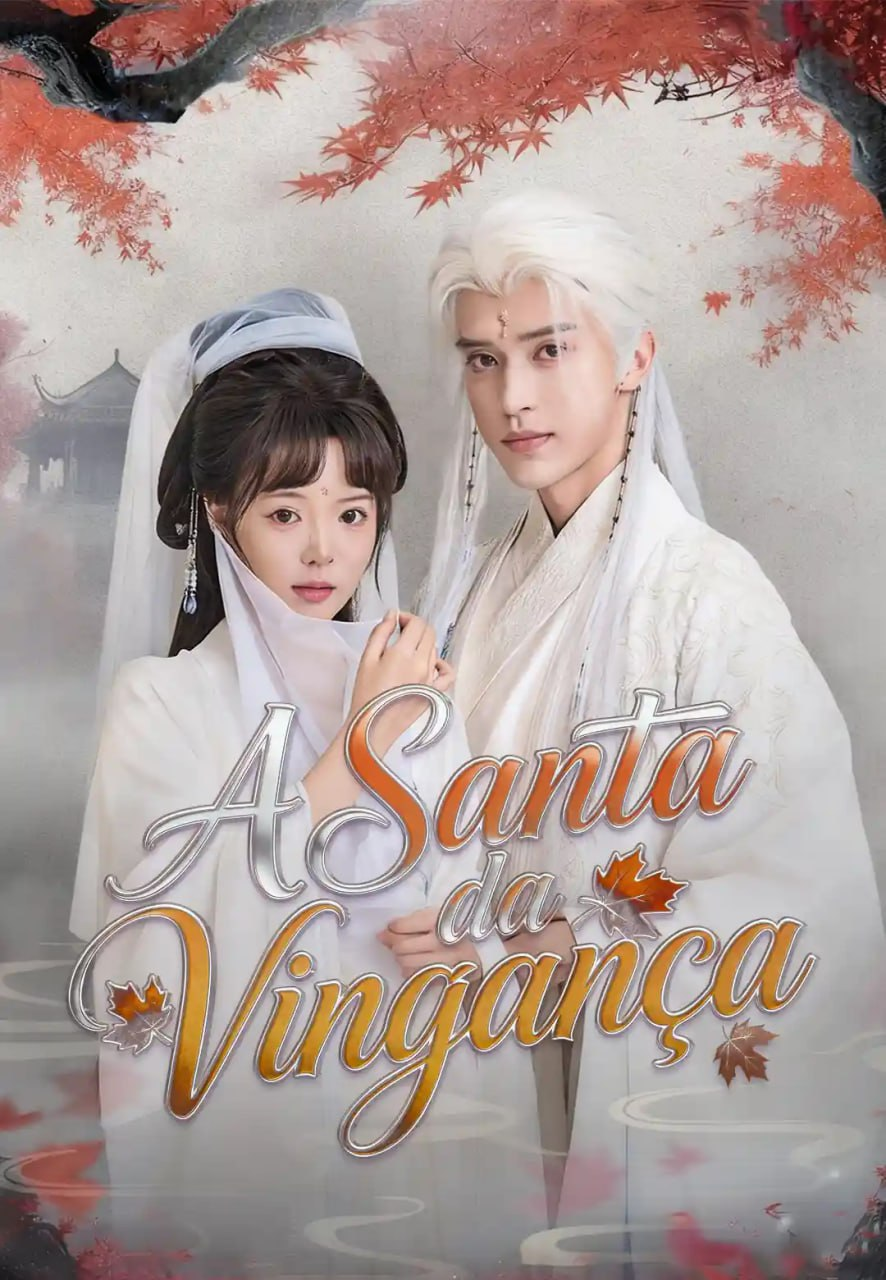 A SANTA DA VINGANÇA