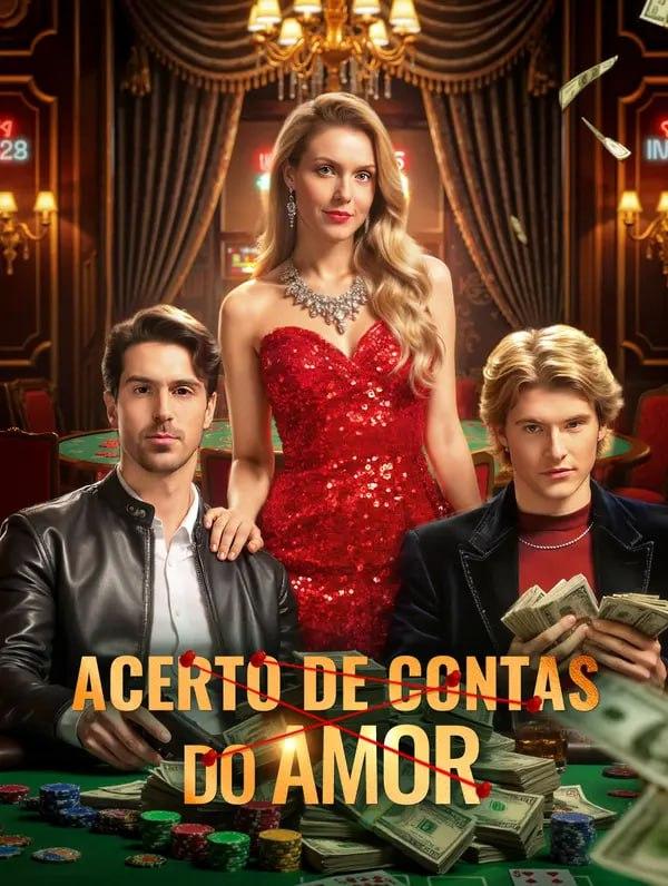 ACERTO DE CONTAS DO AMOR