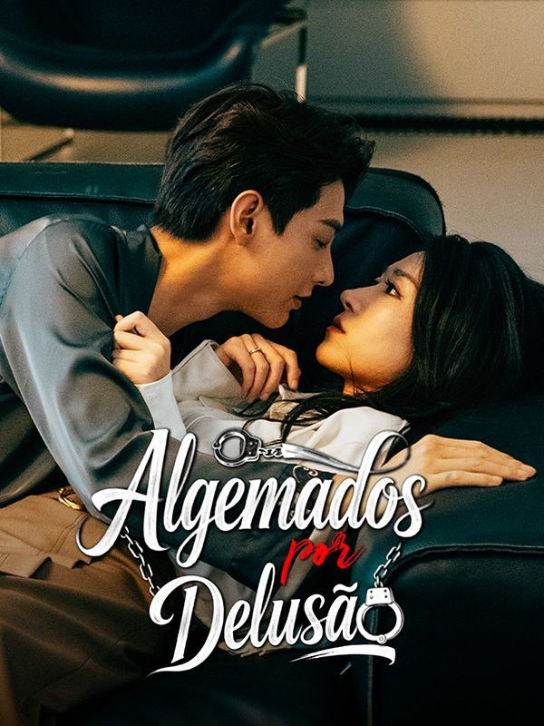 ALGEMADOS POR DELUSÃO