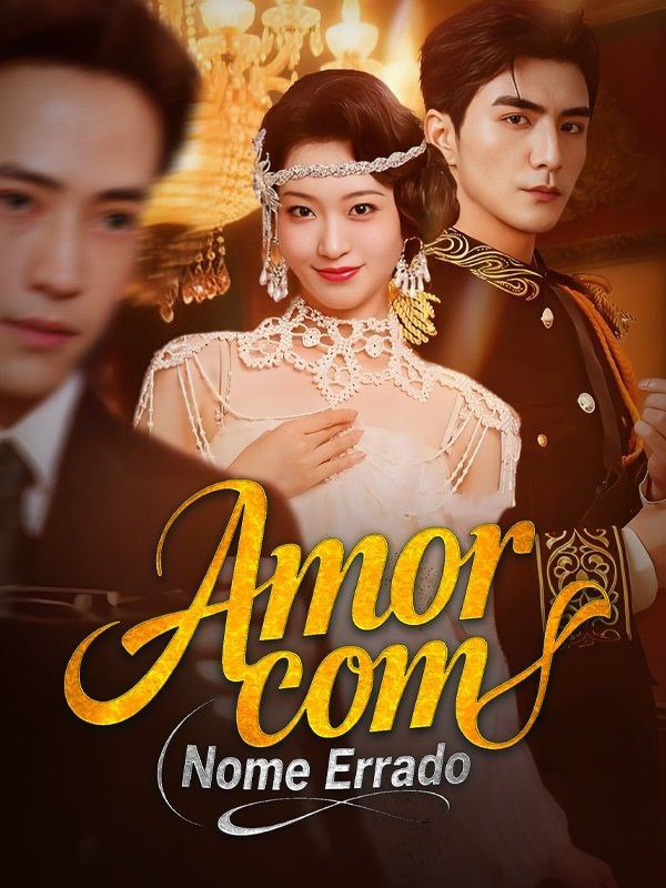 AMOR COM NOME ERRADO