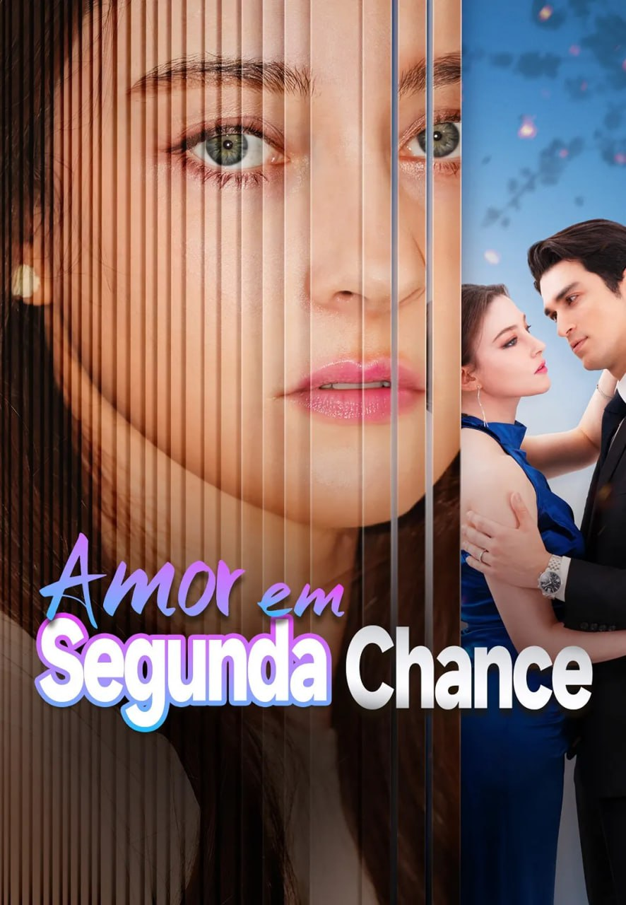 AMOR EM SEGUNDA CHANCE