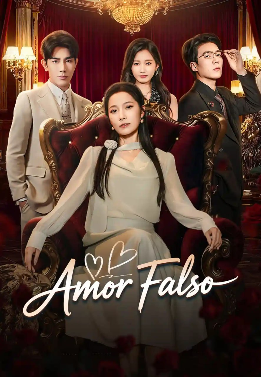 AMOR FALSO