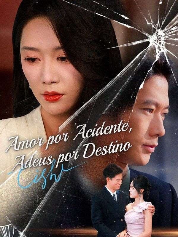 AMOR POR ACIDENTE, ADEUS POR DESTINO