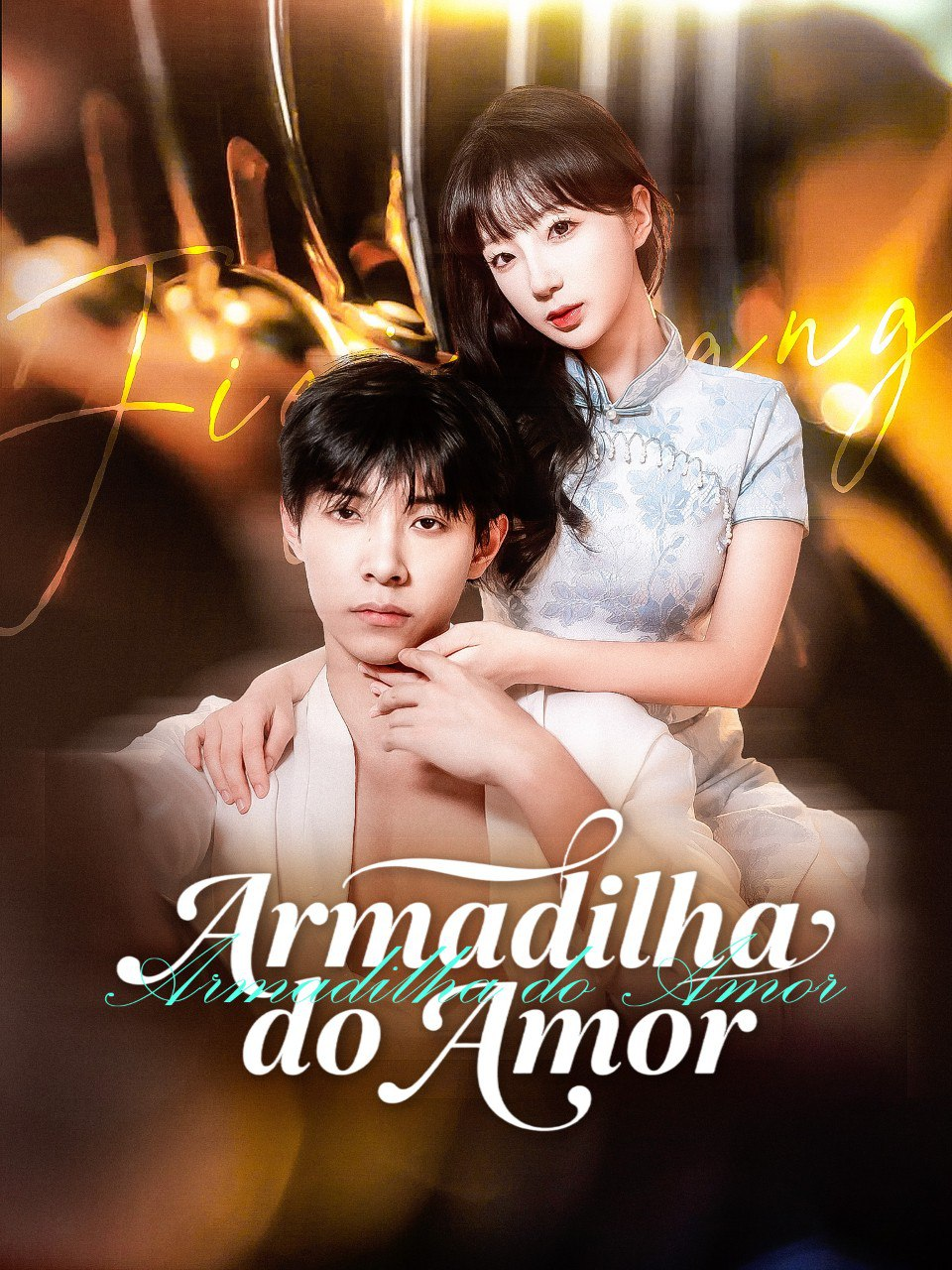 ARMADILHA DO AMOR