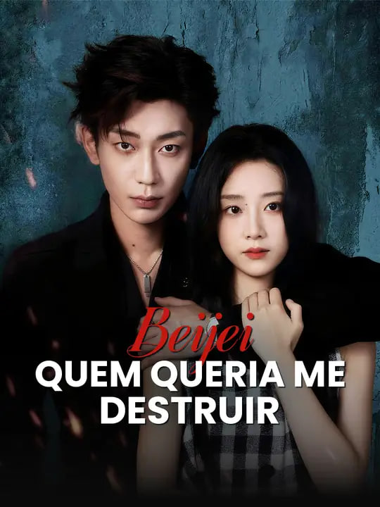 BEIJEI QUEM QUERIA ME DESTRUIR