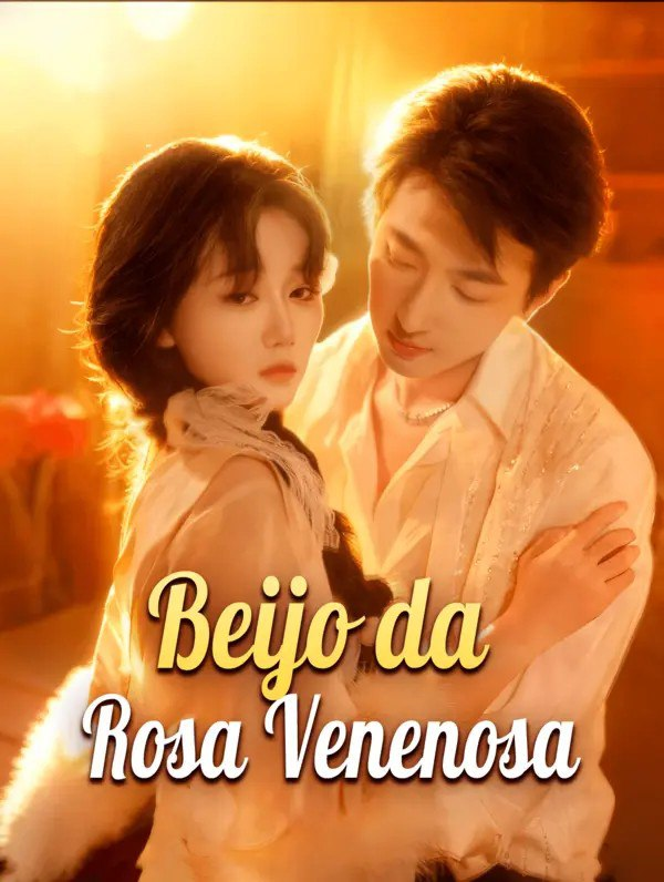 BEIJO DA ROSA VENENOSA